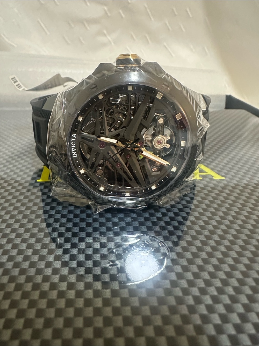 Invicta Celestial Astracore Automatic Men’s Watch - Picture 4 of 6